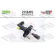 Cylindre émetteur, embrayage VALEO [2115415]