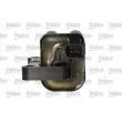 VALEO 245801 - Bobine d'allumage