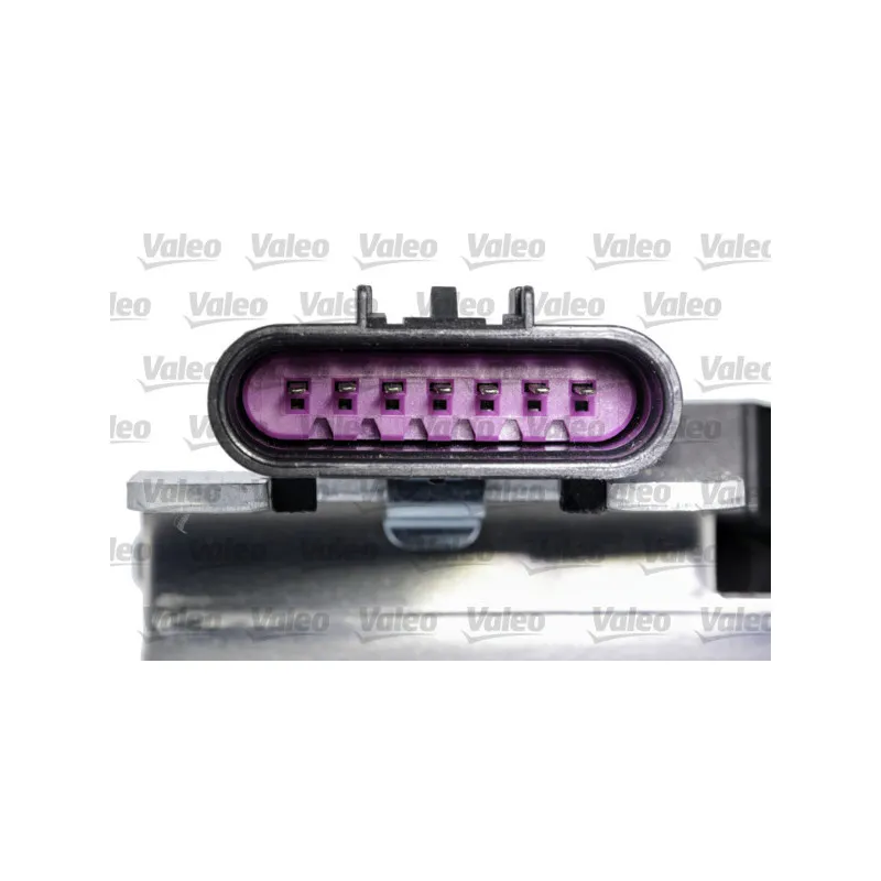 Bobine d'allumage VALEO 245805 - Visuel 1