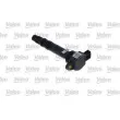 VALEO 245815 - Bobine d'allumage