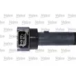 VALEO 245815 - Bobine d'allumage