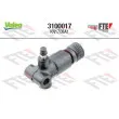Cylindre récepteur, embrayage VALEO [3100017]