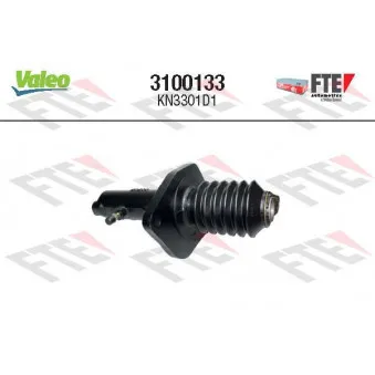 Cylindre récepteur, embrayage VALEO OEM 0012959707