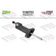VALEO 3100723 - Cylindre récepteur, embrayage
