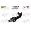 VALEO 3101319 - Cylindre récepteur, embrayage