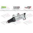 VALEO 3101625 - Cylindre récepteur, embrayage