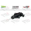 VALEO 3101820 - Cylindre récepteur, embrayage