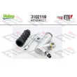 VALEO 3102119 - Cylindre récepteur, embrayage