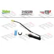 VALEO 3102220 - Cylindre récepteur, embrayage