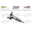 VALEO 3103220 - Cylindre récepteur, embrayage