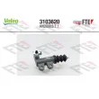 VALEO 3103620 - Cylindre récepteur, embrayage