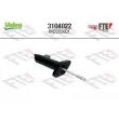 VALEO 3104022 - Cylindre récepteur, embrayage