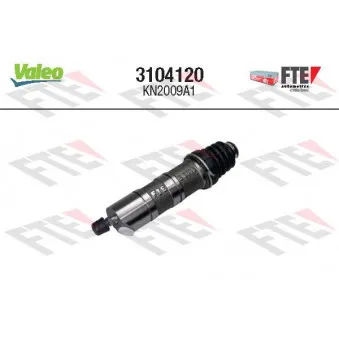 Cylindre récepteur, embrayage VALEO OEM 21521102061