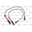 VALEO 346682 - Kit de câbles d'allumage