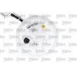 VALEO 347327 - Unité d'injection de carburant