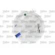 VALEO 347345 - Unité d'injection de carburant