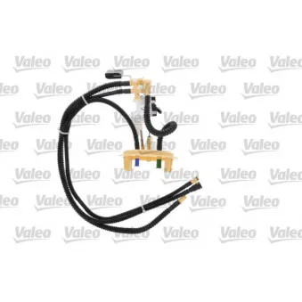 VALEO 347548 - Capteur, niveau de carburant