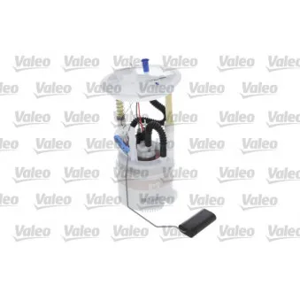 VALEO 348704 - Unité d'injection de carburant