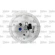 VALEO 348713 - Pompe à carburant