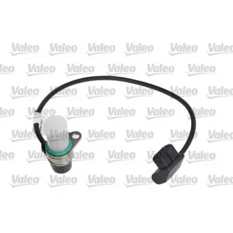 Capteur, position d'arbre à cames VALEO OEM 12141726519