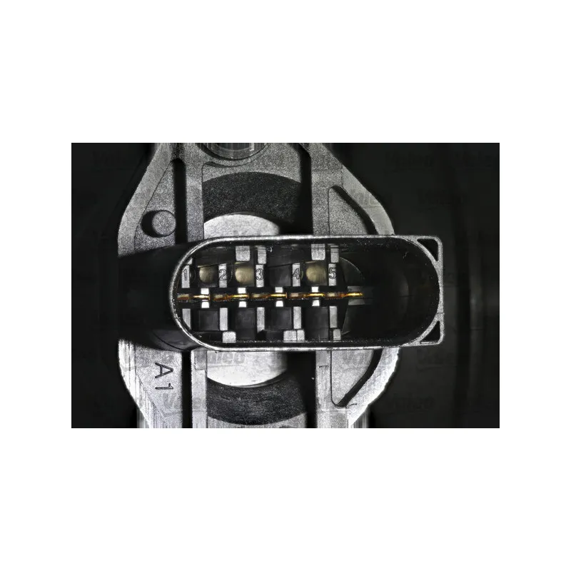 Débitmètre de masse d'air VALEO 366326 - Visuel 1