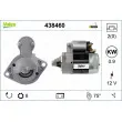 VALEO 438460 - Démarreur
