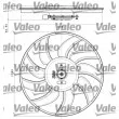 Ventilateur, refroidissement du moteur VALEO [696350]