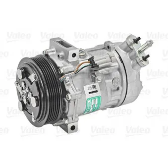 Compresseur, climatisation VALEO OEM 6854063