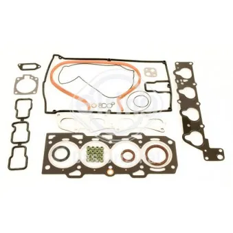 Jeu de joints d'étanchéité, culasse de cylindre ELRING 180.910