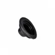 AMIO 02070 - Cache phare en caoutchouc 