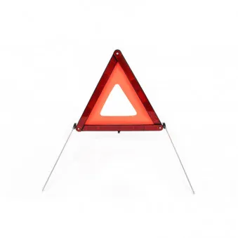 AMIO 01400 - Triangle d'avertissement AMiO WT-01 E-MARK