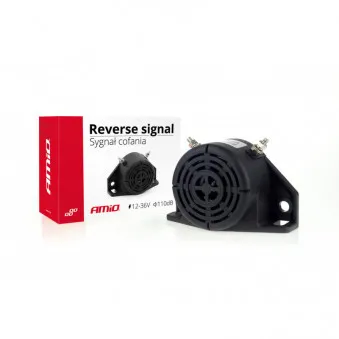 AMIO 01730 - Signal inverse 12-36V 110 dB