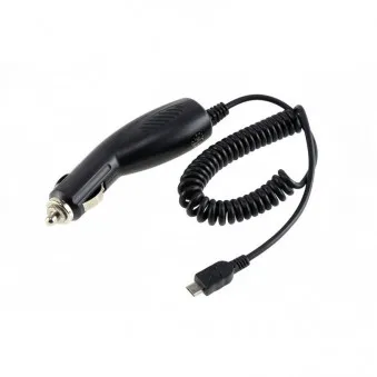 Chargeur de téléphone micro USB PCH-06 AMIO 01265