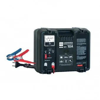 Chargeur BK 5 12V / 10A AMIO K5506