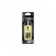 AMIO A63186 - Désodorisant voiture AROMA SPRAY BLACK