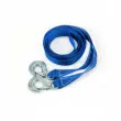 AMIO 02009 - Câble de remorquage avec crochets 2,5 T