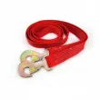 AMIO 02010 - Câble de remorquage avec crochets 4,5 T