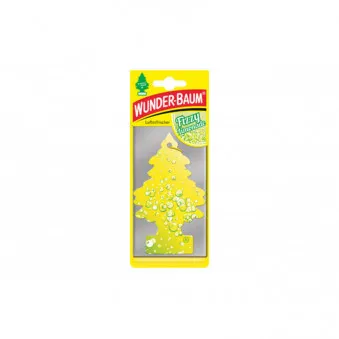Désodorisant pour voiture Wunder Baum - Limonade pétillante AMIO 23-163