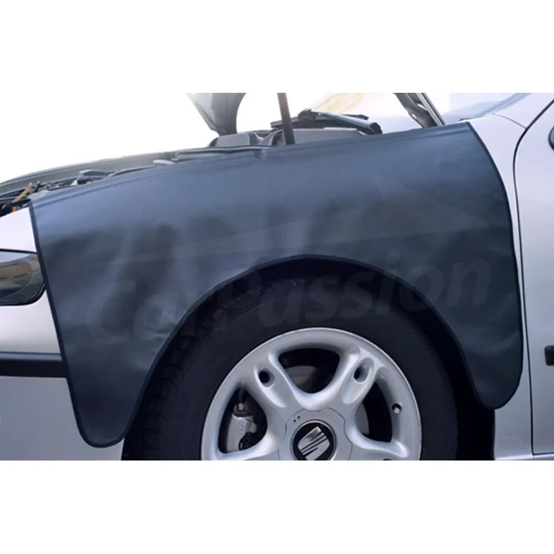 Couvercle roulement de roue Capuchon Antipoussière cache capot essieu arrière pour Audi