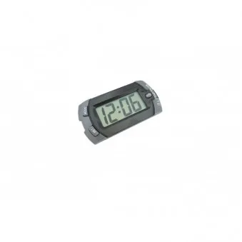 Horloge de voiture avec lumière AMIO CC61784
