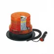 AMIO L0009-ALR - Lampe d'avertissement 40 LED 20W R65 R10 (magnétique)