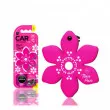 AMIO A92556 - Désodorisant pour voiture AROMA FLOWER POWER Pink Blossom