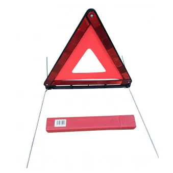 Triangle d'avertissement AMiO WF-61 E-MARK AMIO 02999