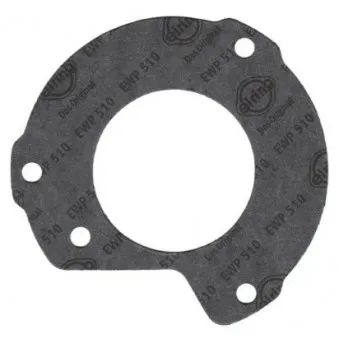 Joint d'étanchéité, pompe d'injection ELRING 583.340 pour IVECO EUROCARGO 75 E 15, 75 E 15 P, 80 E 15 - 143cv