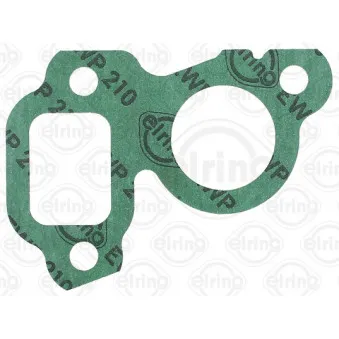 Joint d'étanchéité, pompe à eau ELRING 846.960