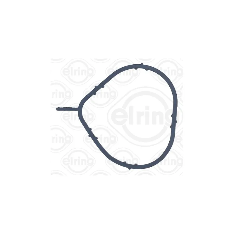 Joint d'étanchéité, collecteur d'admission ELRING 925.410 - Visuel 1