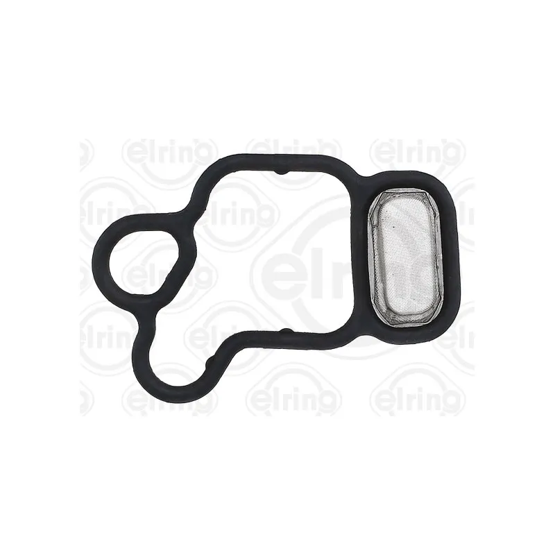 Joint d'étanchéité, tamis d'huile ELRING 968.000 - Visuel 1