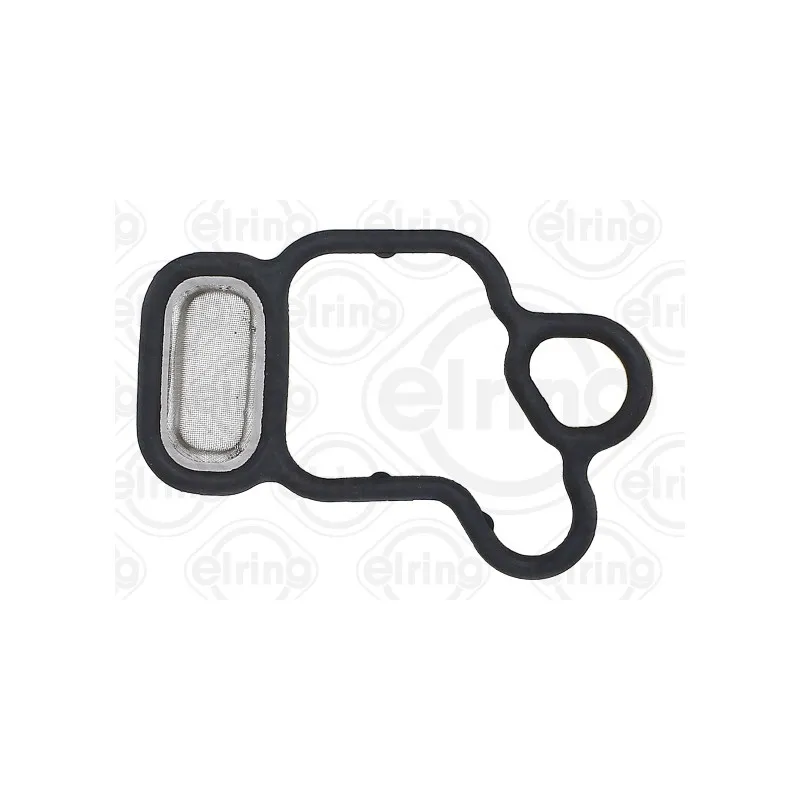 Joint d'étanchéité, tamis d'huile ELRING 968.000 - Visuel 2