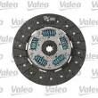 Disque d'embrayage VALEO [806329]