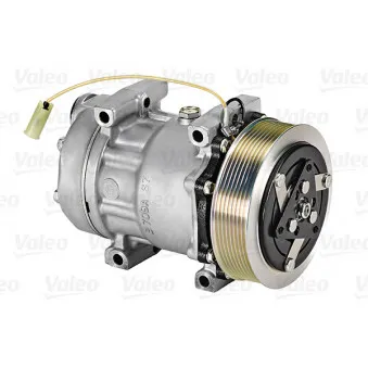 VALEO 813033 - Compresseur, climatisation